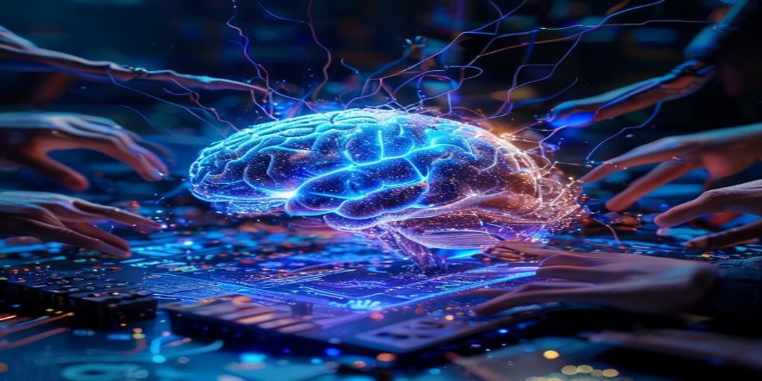AI 패러다임의 대전환, 성능에서 효율과 자동화로 - AI 저널 커버 이미지