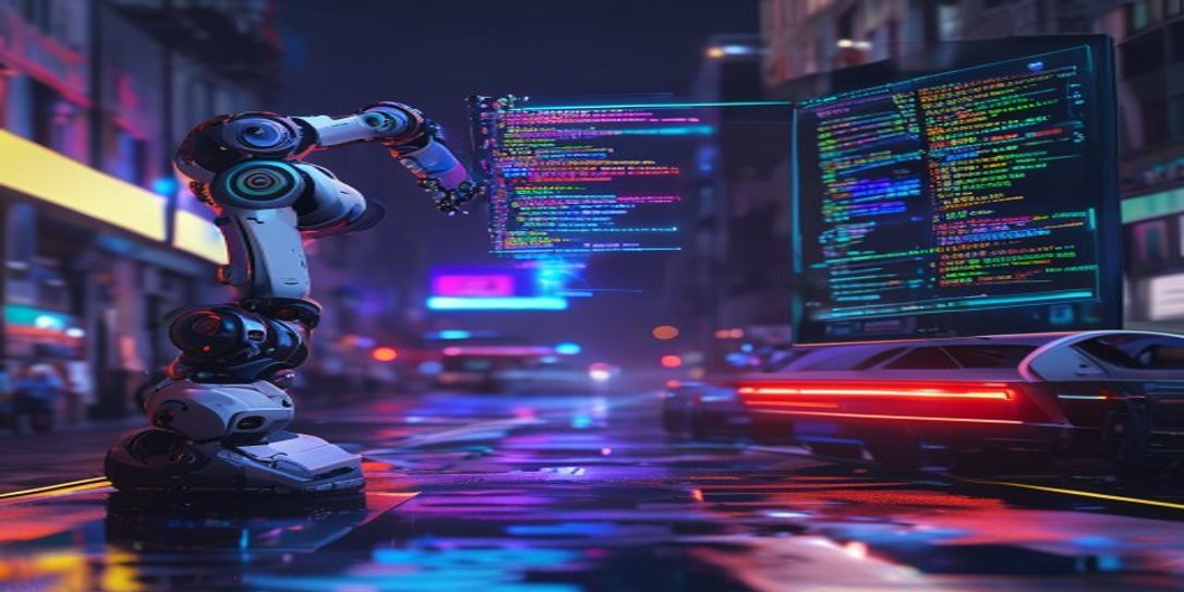AI는 도구가 아니라 '함께 일하는 존재'가 되고 있다 - AI 저널 커버 이미지