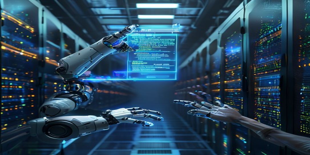 효율적 추론과 자율적 생태계, AI 플랫폼의 진화 방향 - AI 저널 커버 이미지