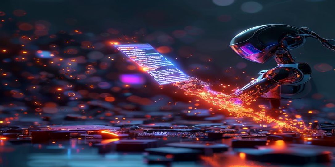 AI 인프라의 한계 극복과 실질적 가치 창출으로의 전환 - AI 저널 커버 이미지