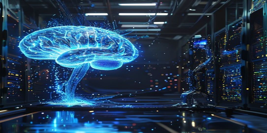 AI의 진화는 물리 세상으로: 로봇, 스마트폰, 그리고 새로운 지능의 잣대 - AI 저널 커버 이미지