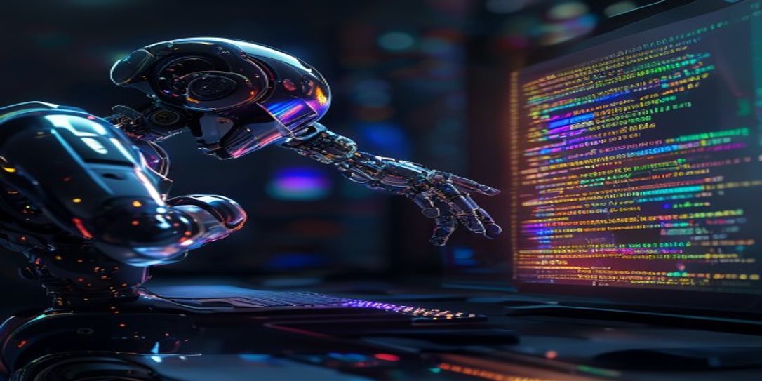 국가가 칩을 사는 시대, AI는 이제 '코드'를 직접 쓴다 - AI 저널 커버 이미지