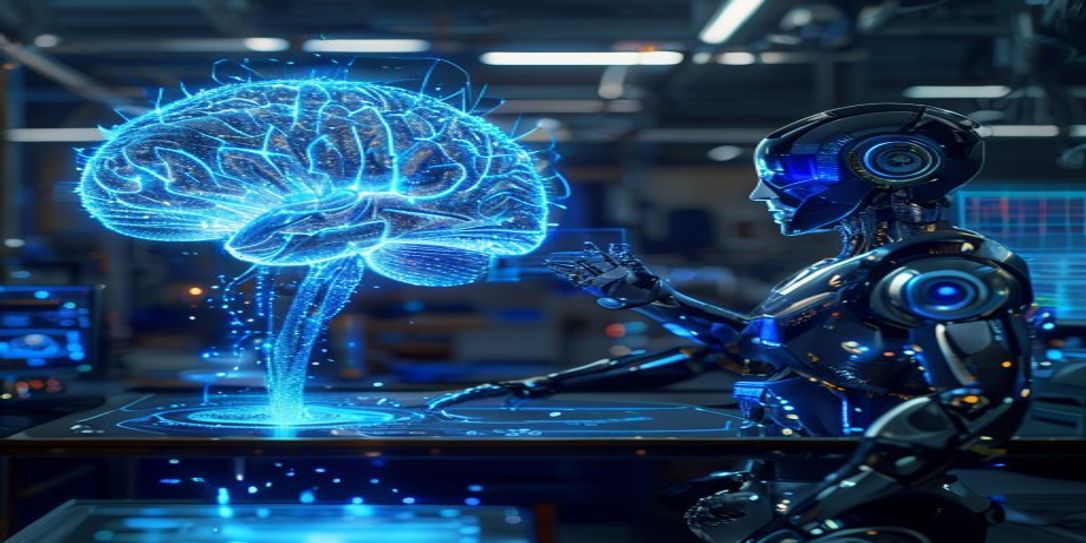 AI 동맹과 로봇 혁명: 생존을 위한 기술 패권 전쟁