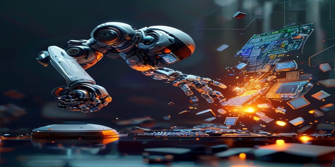 AI는 더 이상 앱이 아니다, 그것은 거대한 짐이다 - AI 저널 커버 이미지