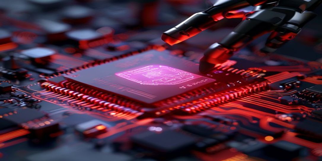 AI 패러다임 대전환: '거대 모델 학습'에서 '저전력 추론'으로, 3개 축의 격변 - AI 저널 커버 이미지