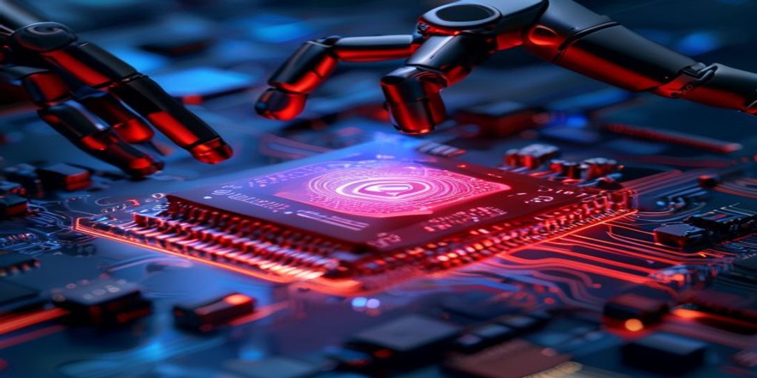 AI 에이전트 시대, 그 뒤에서 조용히 쌓이고 있는 인프라의 층위들 - AI 저널 커버 이미지