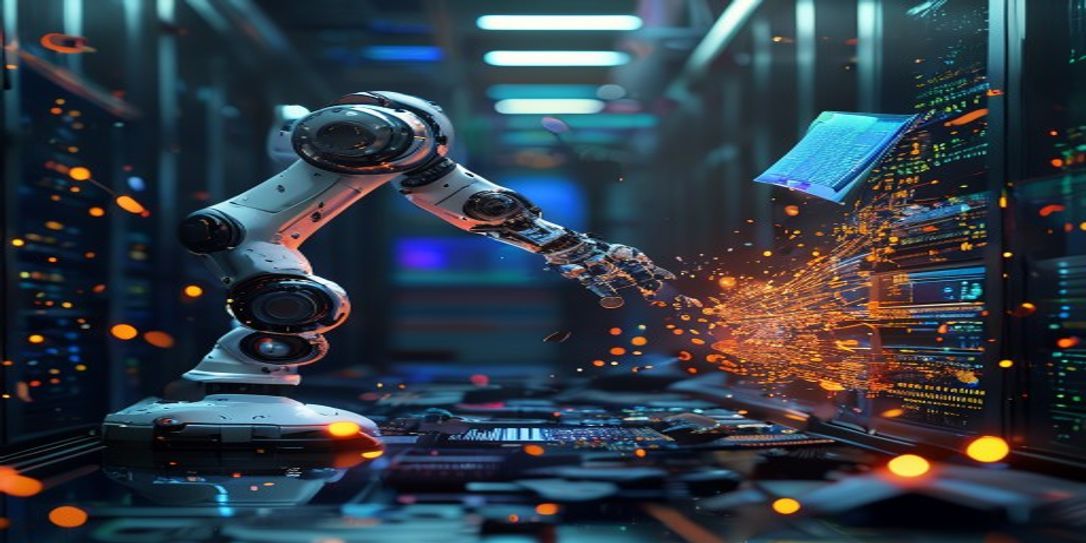 AI, 의료 현장 혁신부터 인간 창의성 한계까지 - AI 저널 커버 이미지
