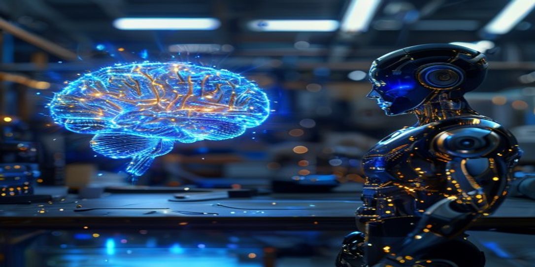 '거대한 비용' 앞에 선 빅테크, AI 생존전쟁의 규칙이 바뀐다 - AI 저널 커버 이미지
