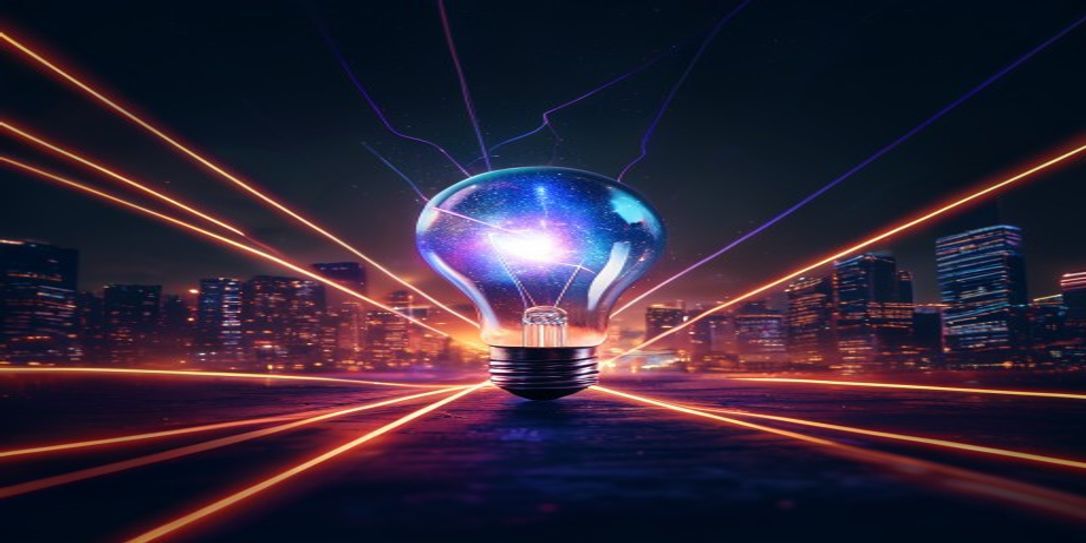 AI 역설과 북극 인프라, 그리고 초고속 경쟁의 시대 - AI 저널 커버 이미지