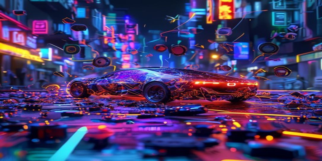 AI, 화면 너머 현실 세계로 진출하다: '에이전틱' 자율화와 공간 컴퓨팅의 만남 - AI 저널 커버 이미지