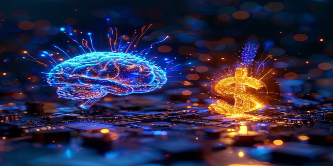 아카이브의 AI 슬롯 규제와 챗GPT의 통장 관리, 그리고 인텔의 반격 - AI 저널 커버 이미지