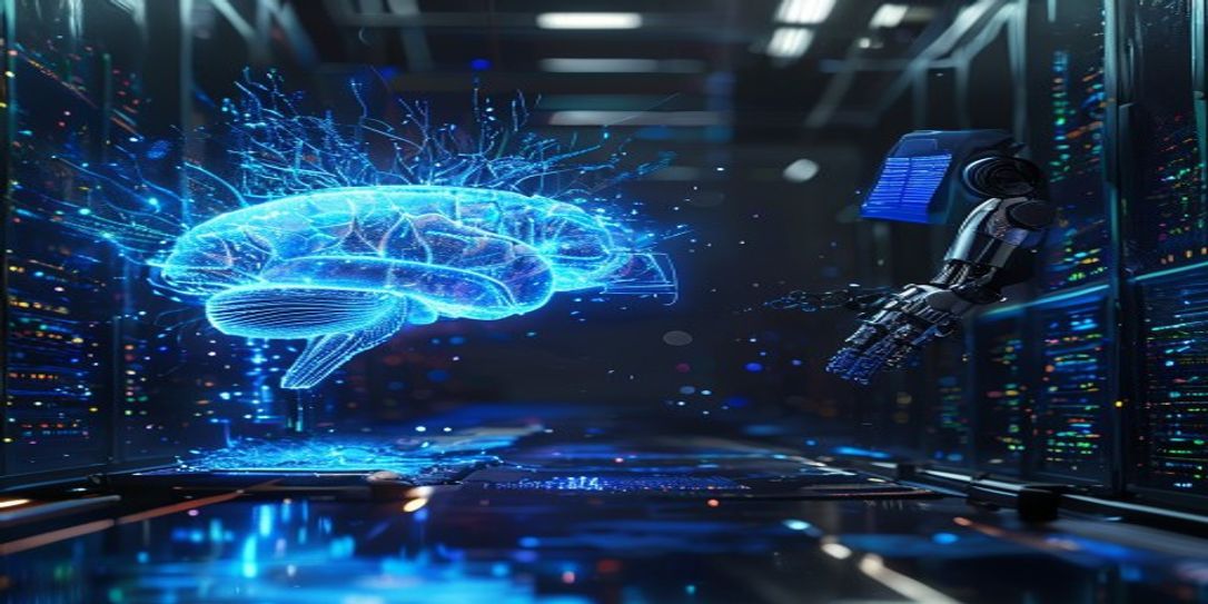 AI 거버넌스와 편의성 사이, 기술 환경의 교차로 - AI 저널 커버 이미지