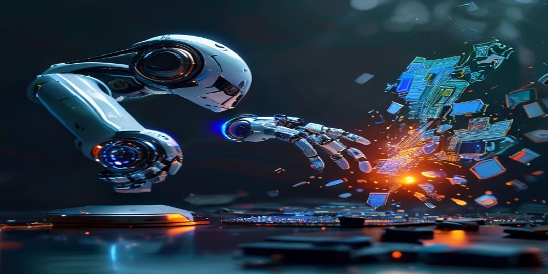 PC 하드웨어와 AI의 결합, 보이지 않는 병목을 제거하다 - AI 저널 커버 이미지