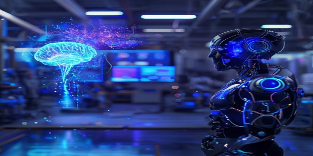 기술의 패러다임 전환: 안전과 신뢰를 향한 AI 및 하드웨어 진화 - AI 저널 커버 이미지