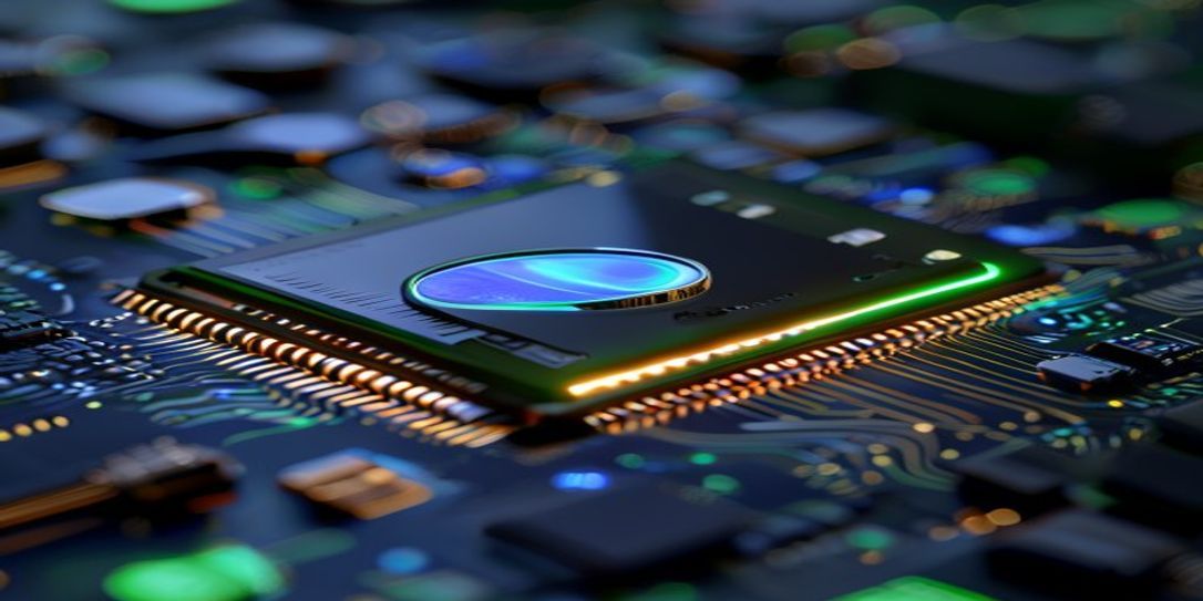 규칙을 새로 쓰는 시대 — Nvidia, 화웨이, 구글이 동시에 보여주는 것들