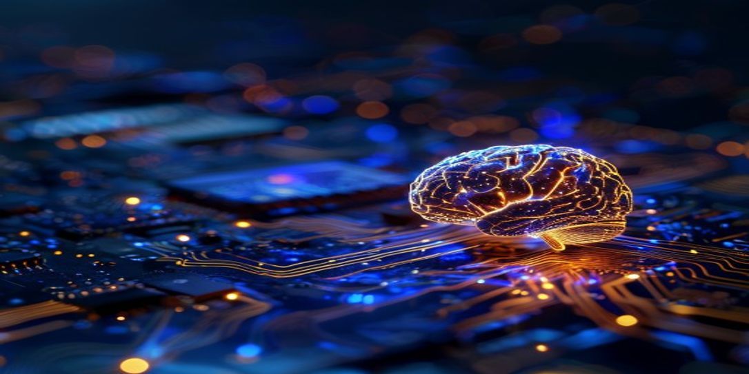 AI 반도체의 '사람'과 '기계'의 경계 허무는 메타의 선택 - AI 저널 커버 이미지