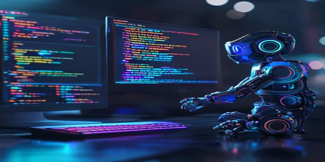 AI 코딩 도구 전쟁의 본질, 협력과 경쟁을 오가는 빅테크의 속내 - AI 저널 커버 이미지