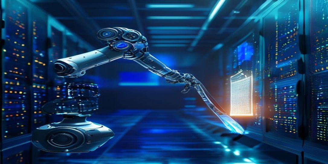생성형 AI의 두 얼굴: 선전의 도구에서 개발의 대상까지 - AI 저널 커버 이미지