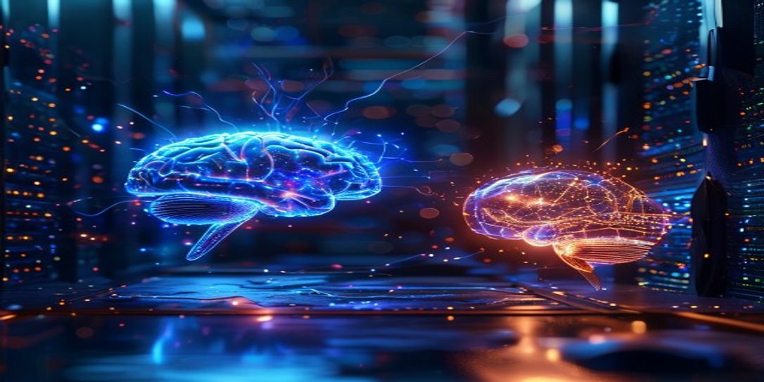 인프라와 생산성을 잇는 AI 경쟁의 새로운 국면 - AI 저널 커버 이미지